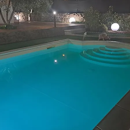 Teresa Bed and breakfast 3*