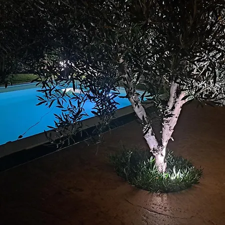 Bed and breakfast Teresa Oschiri