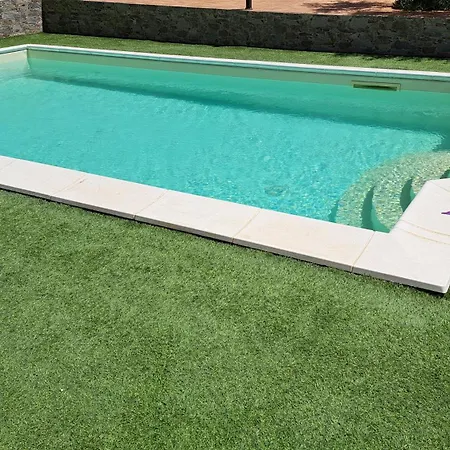 Nocleg ze śniadaniem Teresa Oschiri