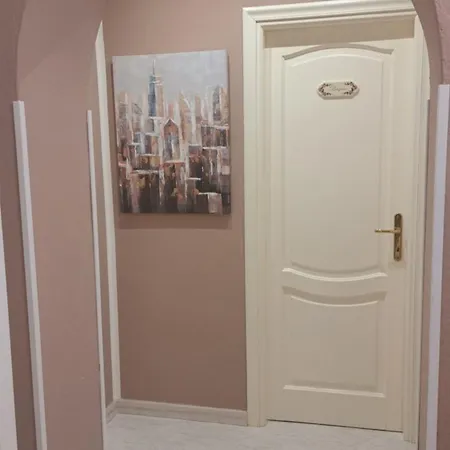 Teresa Nocleg ze śniadaniem