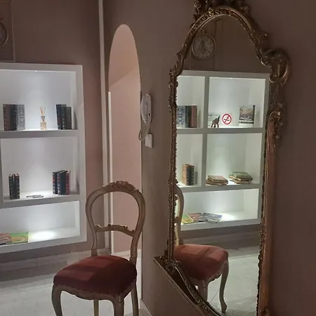 Teresa Nocleg ze śniadaniem 3*