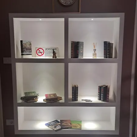 Teresa Nocleg ze śniadaniem