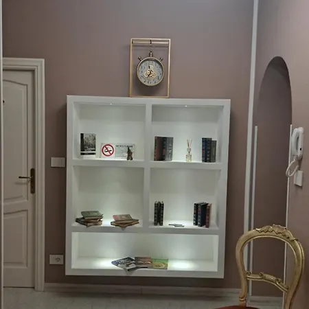 Nocleg ze śniadaniem Teresa