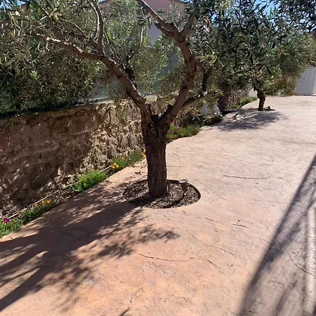 Nocleg ze śniadaniem Teresa