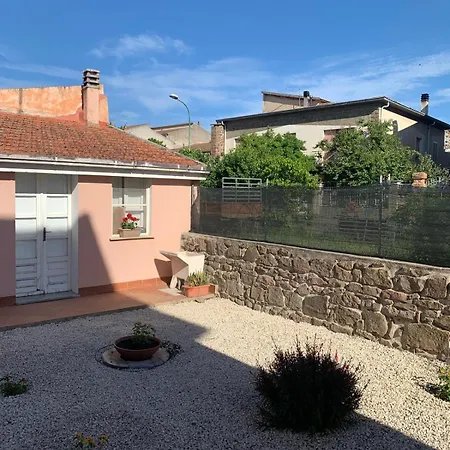 Teresa Bed and breakfast Oschiri