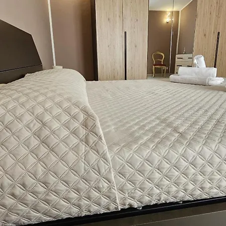 Teresa Bed and breakfast 3*