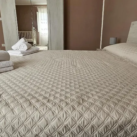 Bed and breakfast Teresa Oschiri