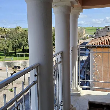 Teresa Bed and breakfast