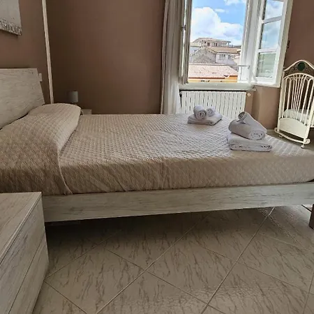 Teresa Nocleg ze śniadaniem 3*