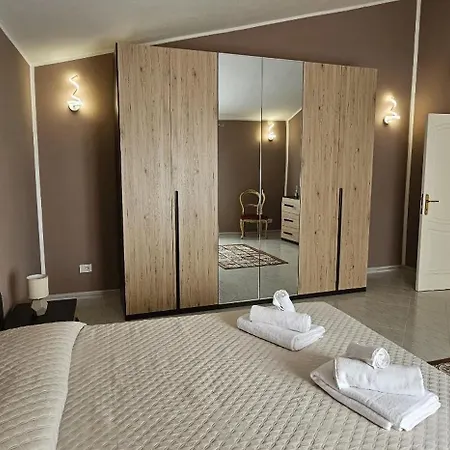 Bed and breakfast Teresa Oschiri