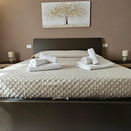 Bed and breakfast Teresa