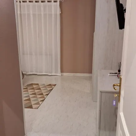 Bed and breakfast Teresa Oschiri