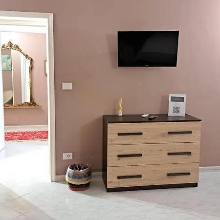 Teresa Nocleg ze śniadaniem