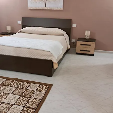 Teresa Bed and breakfast 3*