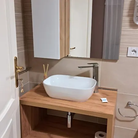 Teresa Bed and breakfast Oschiri