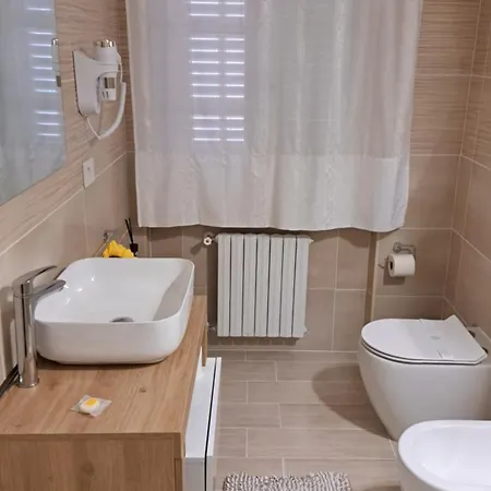 Teresa Bed and breakfast 3*