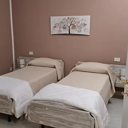 Teresa Nocleg ze śniadaniem