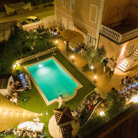 Teresa Bed and breakfast 3*