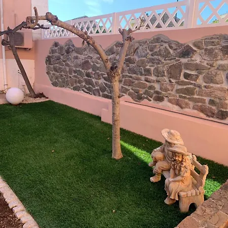 Teresa ベッド・アンド・ブレックファスト