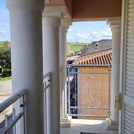 Teresa ベッド・アンド・ブレックファスト