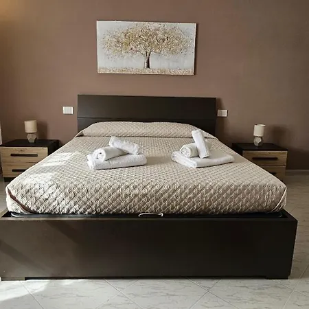 Bed and Breakfast Teresa Oschiri