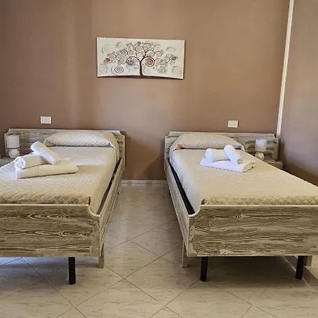 Bed and Breakfast Teresa Oschiri