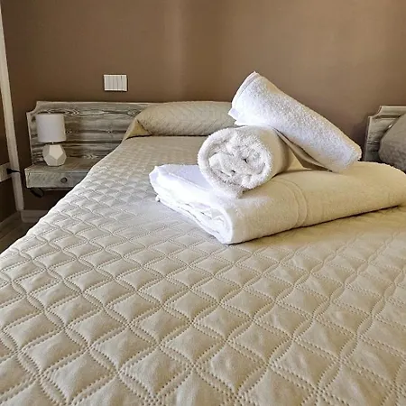 Bed and Breakfast Teresa