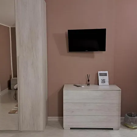 Teresa Bed and Breakfast Oschiri