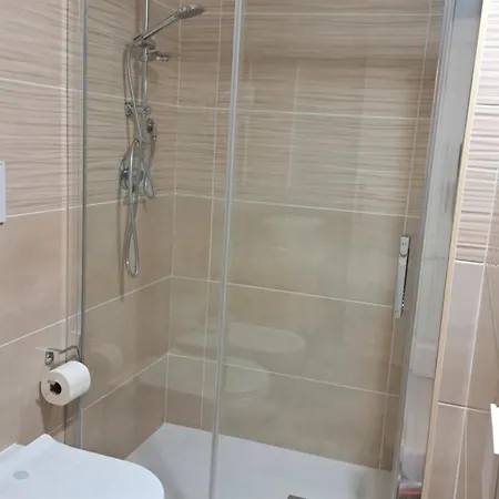 ベッド・アンド・ブレックファスト Teresa 3*