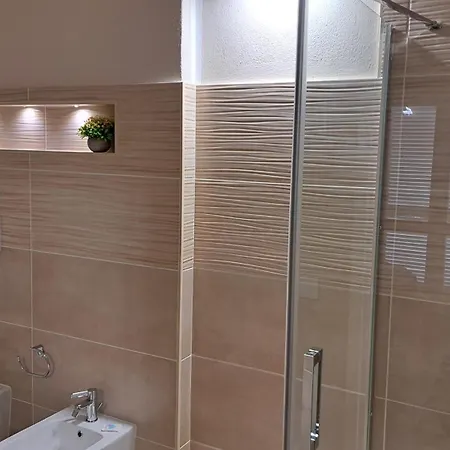 Bed and Breakfast Teresa