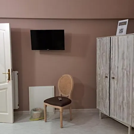 Teresa ベッド・アンド・ブレックファスト Oschiri