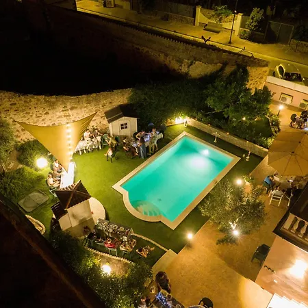 ベッド・アンド・ブレックファスト Teresa