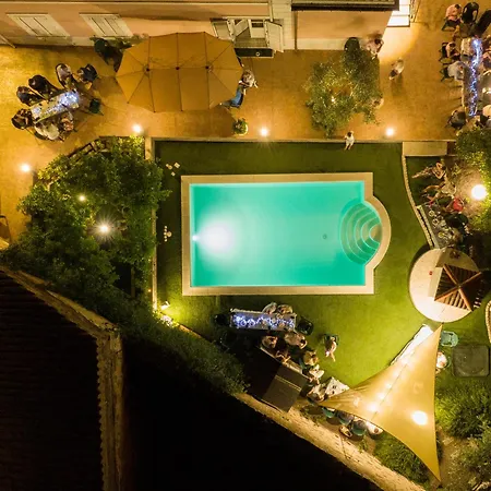 Bed and Breakfast Teresa