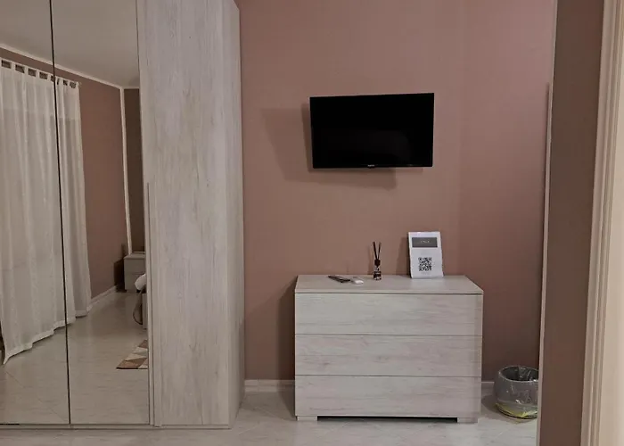 Teresa فندق مبيت وإفطار Oschiri