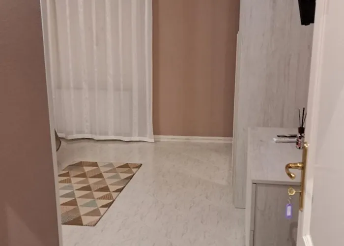 فندق مبيت وإفطار Teresa Oschiri