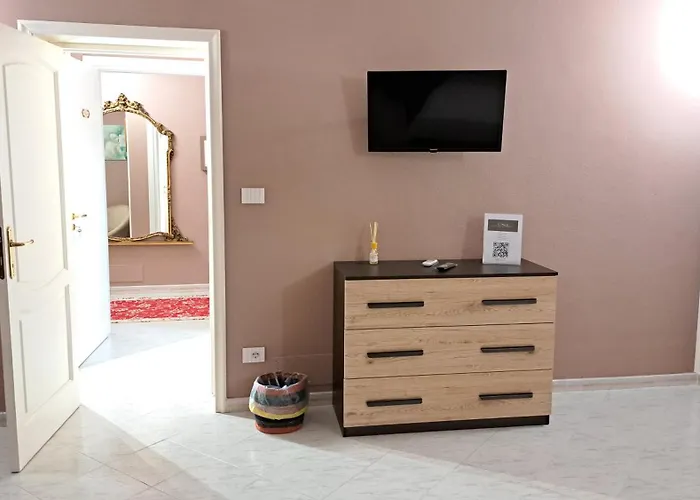 Teresa فندق مبيت وإفطار