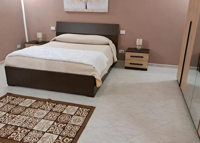 Teresa فندق مبيت وإفطار 3*