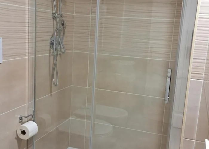 فندق مبيت وإفطار Teresa 3*