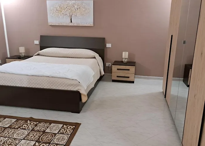 Teresa فندق مبيت وإفطار Oschiri