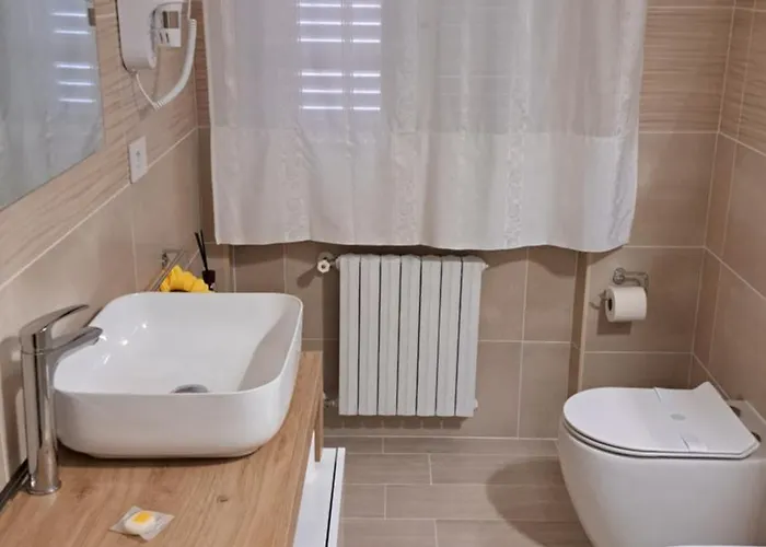 Teresa فندق مبيت وإفطار 3*